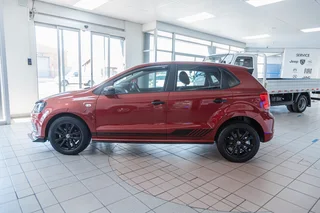 2023 Volkswagen Polo Vivo hatch 1.4 Trendline