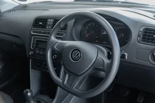 2023 Volkswagen Polo Vivo hatch 1.4 Trendline