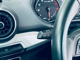 2020 Audi Q2 1.0 TFSI S tronic