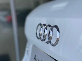 2020 Audi Q2 1.0 TFSI S tronic