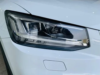 2020 Audi Q2 1.0 TFSI S tronic