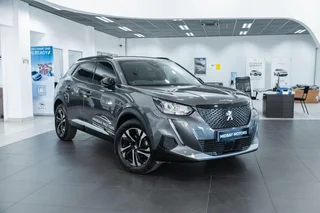 2024 Peugeot 2008 1.2T Allure Auto