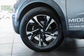 2024 Peugeot 2008 1.2T Allure Auto