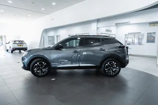 2024 Peugeot 2008 1.2T Allure Auto