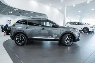 2024 Peugeot 2008 1.2T Allure Auto