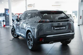 2024 Peugeot 2008 1.2T Allure Auto
