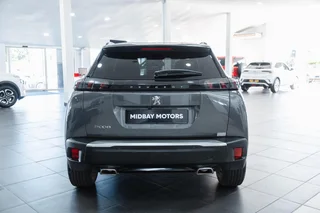 2024 Peugeot 2008 1.2T Allure Auto