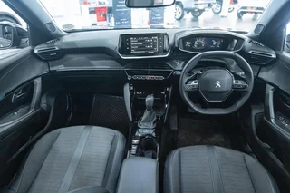 2024 Peugeot 2008 1.2T Allure Auto