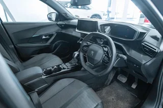 2024 Peugeot 2008 1.2T Allure Auto