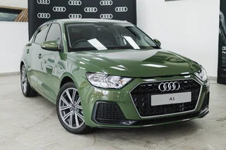 2025 Audi A1 Sportback Sportback Advanced 30 TFSI S tronic