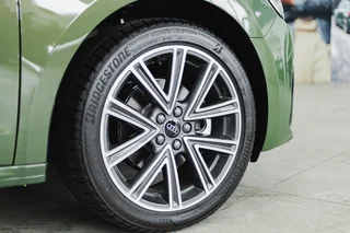 2025 Audi A1 Sportback Sportback Advanced 30 TFSI S tronic