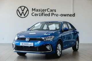 2024 Volkswagen Polo Sedan 1.0 TSI Life Tiptronic