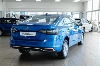 2024 Volkswagen Polo Sedan 1.0 TSI Life Tiptronic