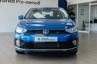 2024 Volkswagen Polo Sedan 1.0 TSI Life Tiptronic