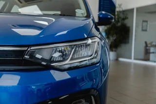 2024 Volkswagen Polo Sedan 1.0 TSI Life Tiptronic