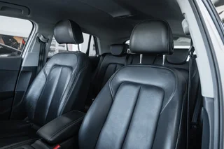 2021 Audi Q2 35 TFSI tiptronic