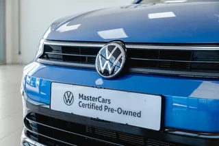 2024 Volkswagen Polo Sedan 1.0 TSI Life Tiptronic