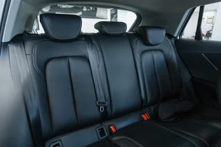 2021 Audi Q2 35 TFSI tiptronic