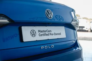 2024 Volkswagen Polo Sedan 1.0 TSI Life Tiptronic