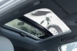 2025 Audi Q2 Black Edition 35 TFSI tiptronic