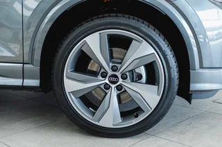 2025 Audi Q2 Black Edition 35 TFSI tiptronic