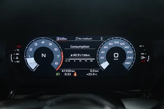 2022 Audi A3 Sportback tiptronic 35TFSI