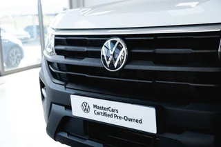 2025 Volkswagen Amarok 2.0 TDI 4Motion D/C P/U