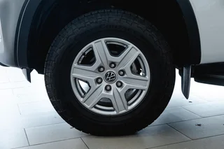 2025 Volkswagen Amarok 2.0 TDI 4Motion D/C P/U