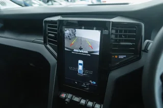 2025 Volkswagen Amarok 2.0 TDI 4Motion D/C P/U