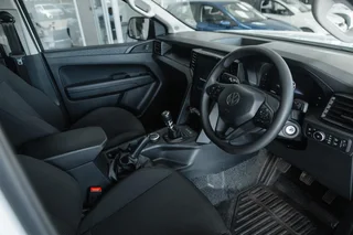 2025 Volkswagen Amarok 2.0 TDI 4Motion D/C P/U