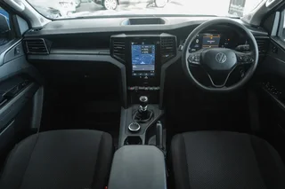 2025 Volkswagen Amarok 2.0 TDI 4Motion D/C P/U