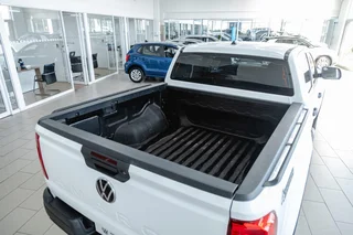 2025 Volkswagen Amarok 2.0 TDI 4Motion D/C P/U