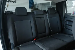 2025 Volkswagen Amarok 2.0 TDI 4Motion D/C P/U