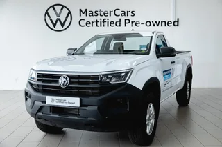 2024 Volkswagen Amarok 2.0TDI 4Motion S/C P/U