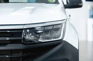 2024 Volkswagen Amarok 2.0TDI 4Motion S/C P/U