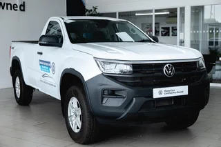 2024 Volkswagen Amarok 2.0TDI 4Motion S/C P/U