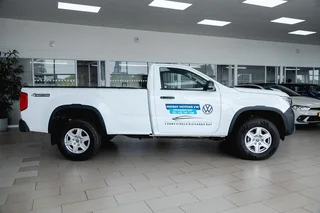 2024 Volkswagen Amarok 2.0TDI 4Motion S/C P/U