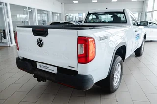 2024 Volkswagen Amarok 2.0TDI 4Motion S/C P/U