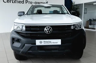 2024 Volkswagen Amarok 2.0TDI 4Motion S/C P/U
