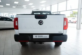 2024 Volkswagen Amarok 2.0TDI 4Motion S/C P/U