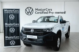 2024 Volkswagen Amarok 2.0TDI 4Motion S/C P/U
