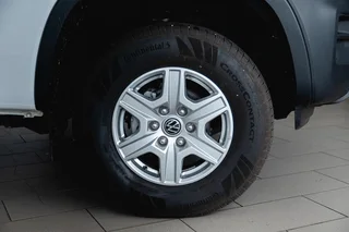 2024 Volkswagen Amarok 2.0TDI 4Motion S/C P/U