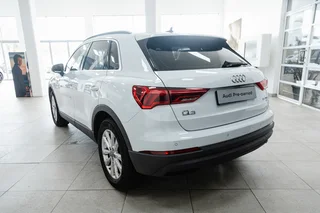 2024 Audi Q3 Urban Edition 35 TFSI S tronic