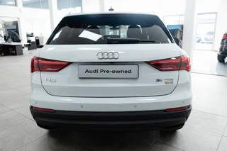 2024 Audi Q3 Urban Edition 35 TFSI S tronic