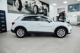 2024 Audi Q3 Urban Edition 35 TFSI S tronic