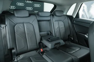 2024 Audi Q3 Urban Edition 35 TFSI S tronic