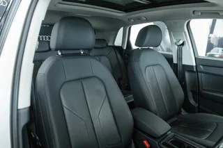 2024 Audi Q3 Urban Edition 35 TFSI S tronic