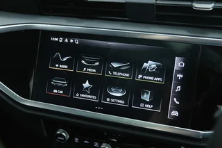 2024 Audi Q3 Urban Edition 35 TFSI S tronic