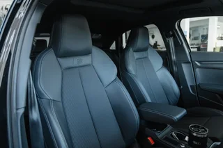 2025 Audi A3 S line 35 TFSI tiptronic