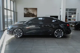 2025 Audi A3 S line 35 TFSI tiptronic